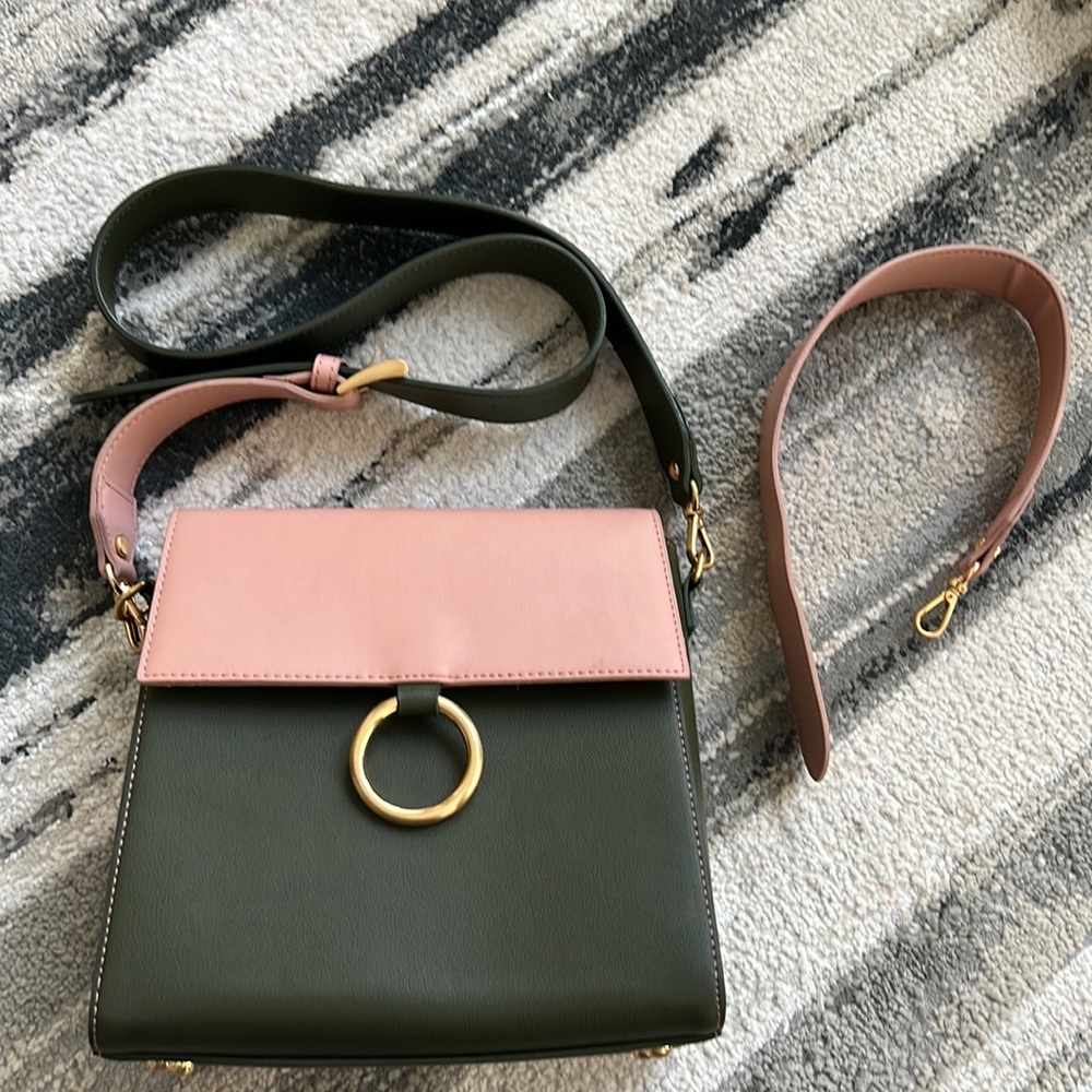 cross body bag